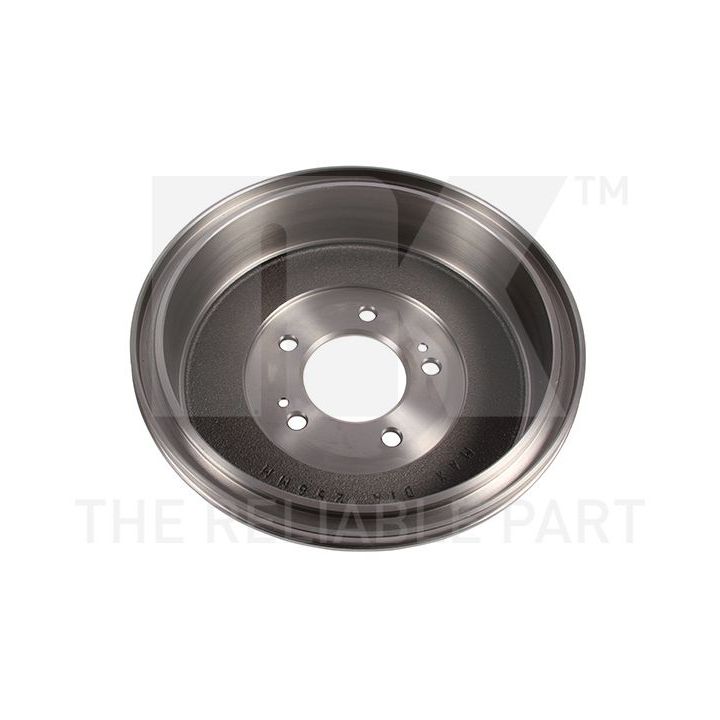 Stabdžių būgnas NK 253418