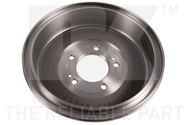 Stabdžių būgnas NK 253418