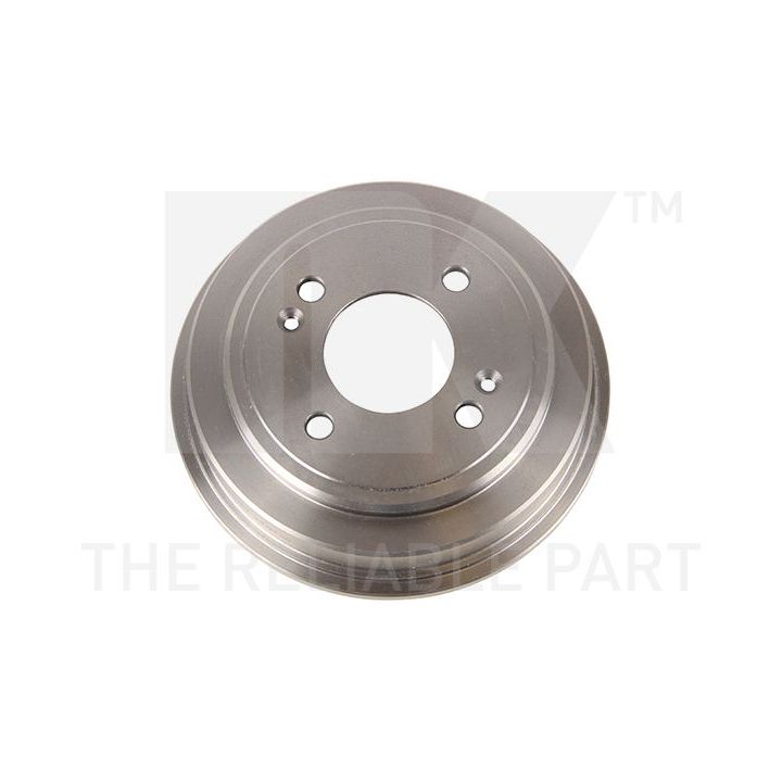 Stabdžių būgnas NK 253421