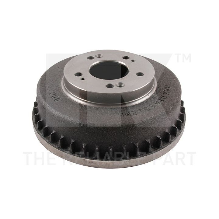 Stabdžių būgnas NK 253501