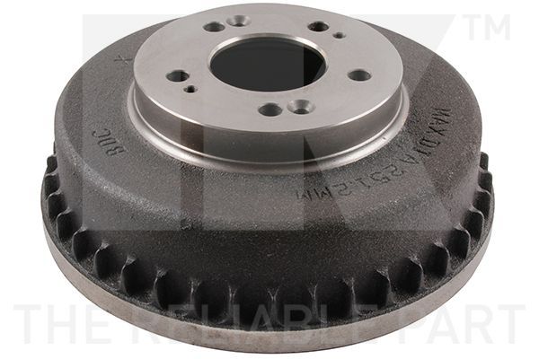 Stabdžių būgnas NK 253501