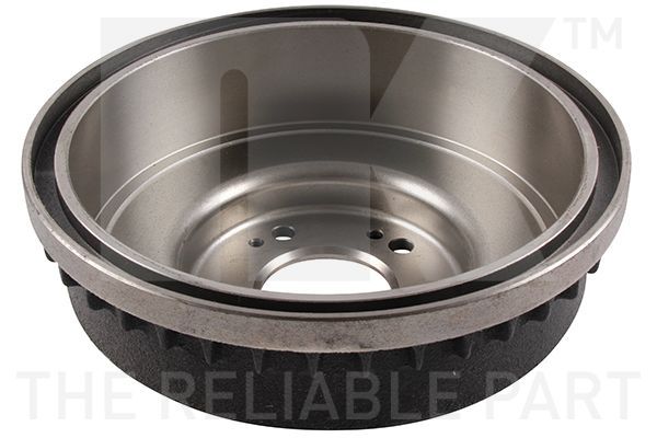 Stabdžių būgnas NK 253501