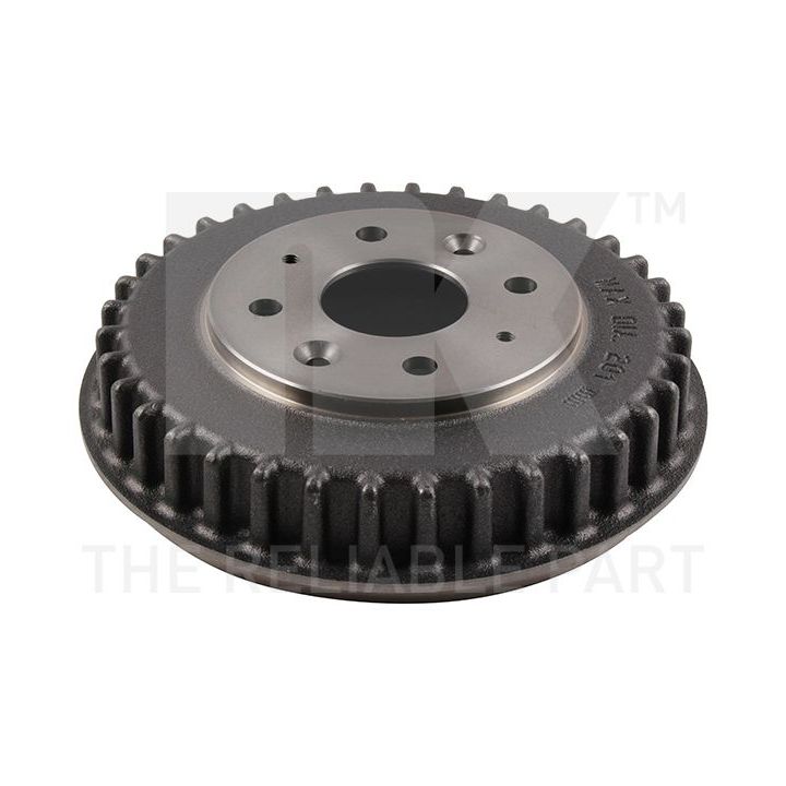 Stabdžių būgnas NK 253502