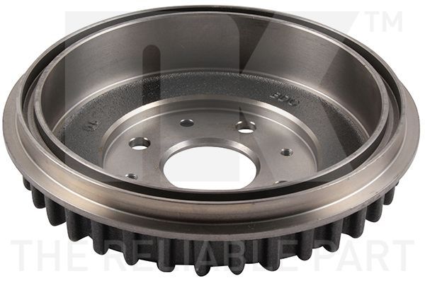 Stabdžių būgnas NK 253502