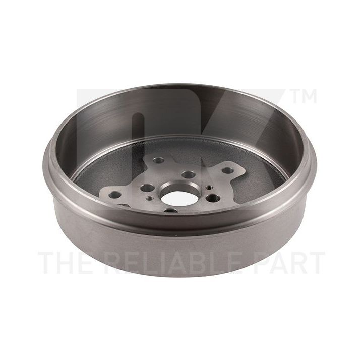 Stabdžių būgnas NK 253505