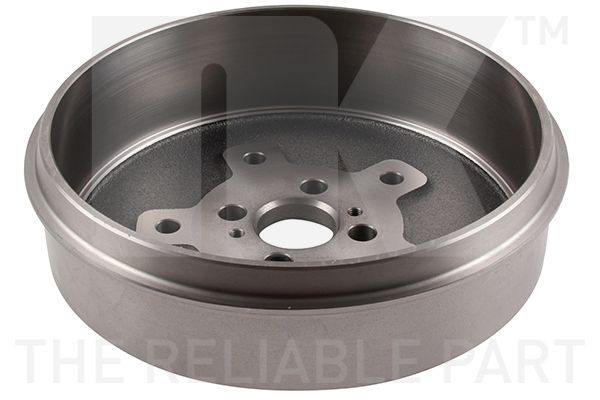 Stabdžių būgnas NK 253505