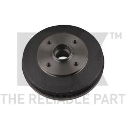 Stabdžių būgnas NK 253506