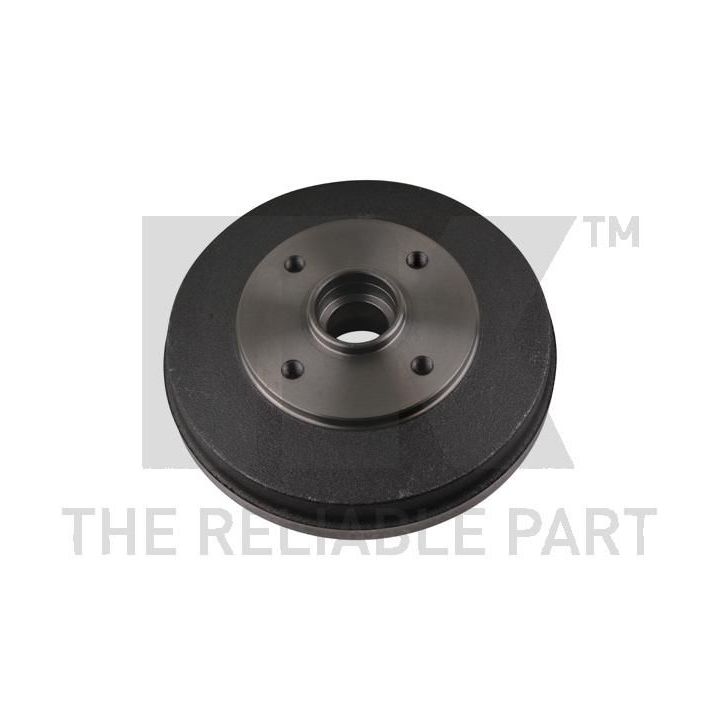 Stabdžių būgnas NK 253506