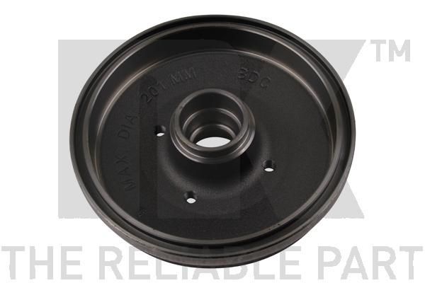 Stabdžių būgnas NK 253506