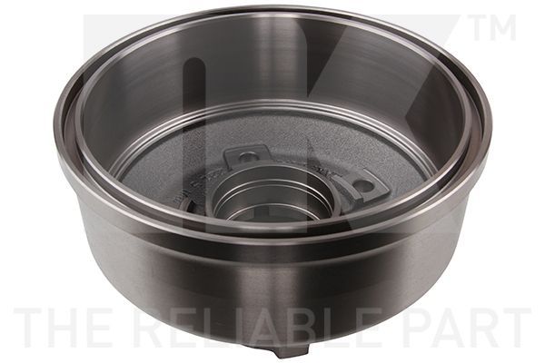 Stabdžių būgnas NK 253509