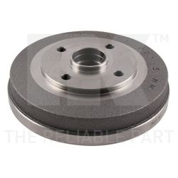 Stabdžių būgnas NK 253510