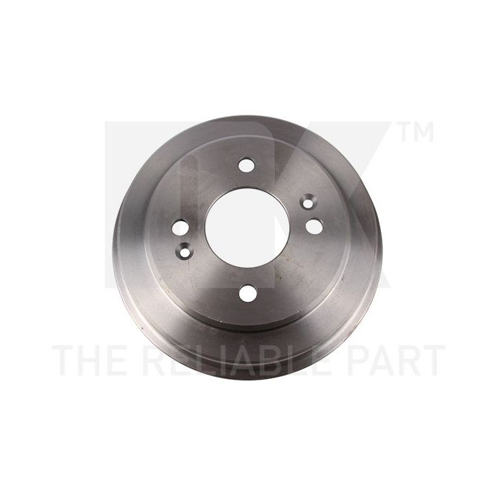 Stabdžių būgnas NK 253511