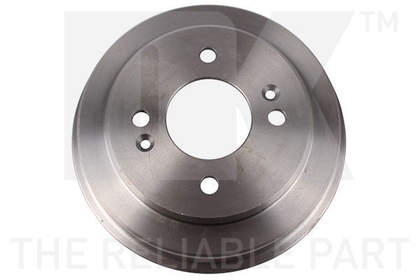 Stabdžių būgnas NK 253511