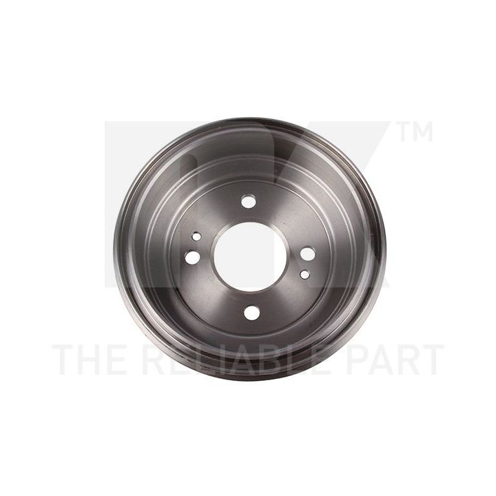 Stabdžių būgnas NK 253511