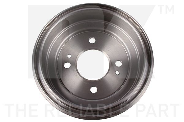 Stabdžių būgnas NK 253511