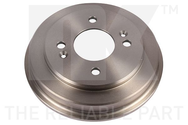 Stabdžių būgnas NK 253512