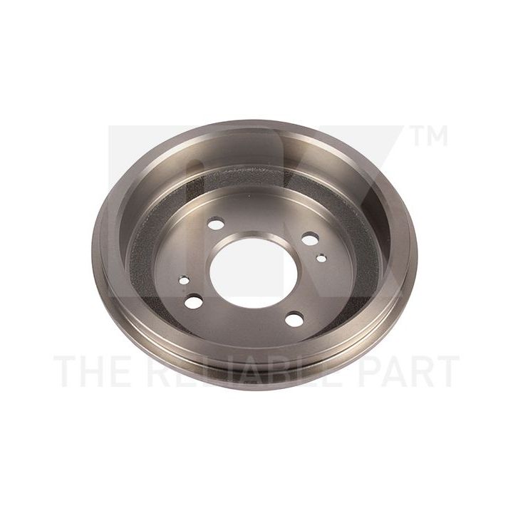 Stabdžių būgnas NK 253512