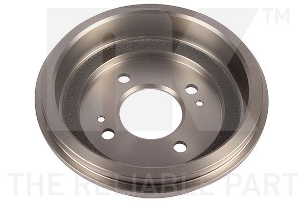 Stabdžių būgnas NK 253512