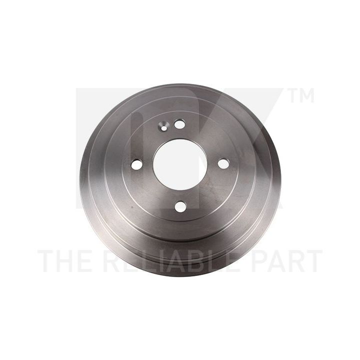 Stabdžių būgnas NK 253513