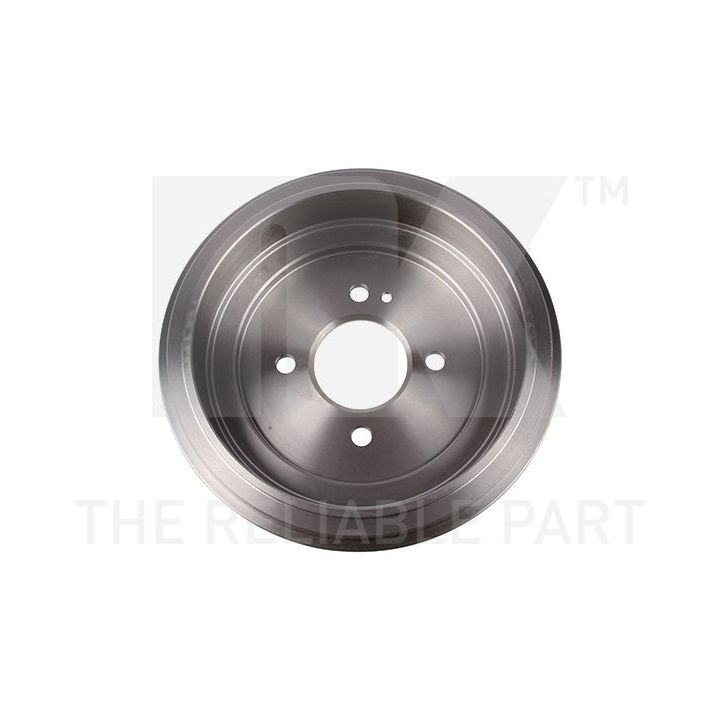 Stabdžių būgnas NK 253513