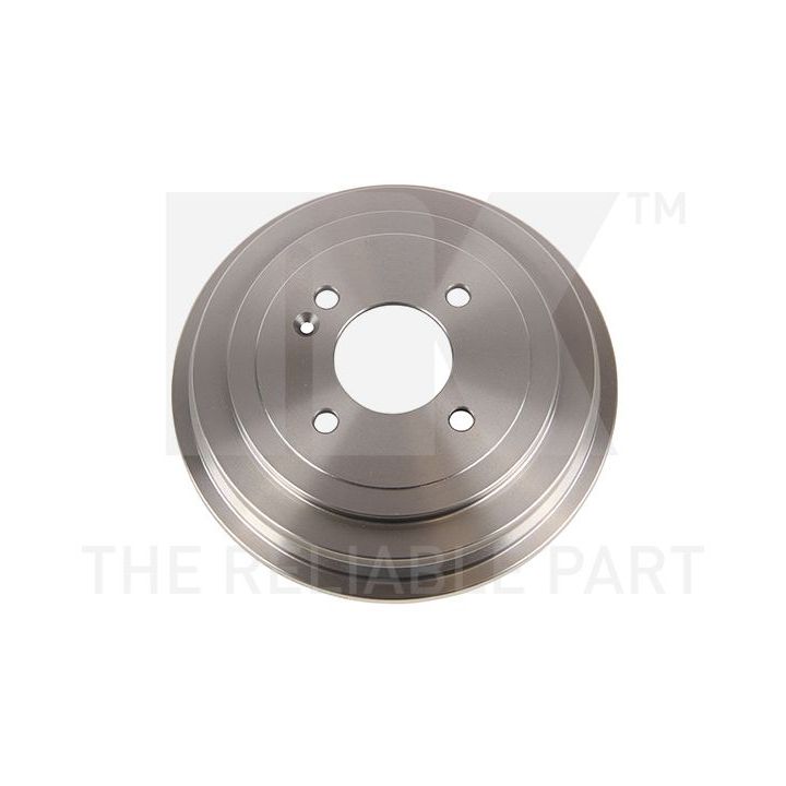 Stabdžių būgnas NK 253514