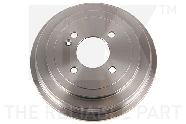 Stabdžių būgnas NK 253514