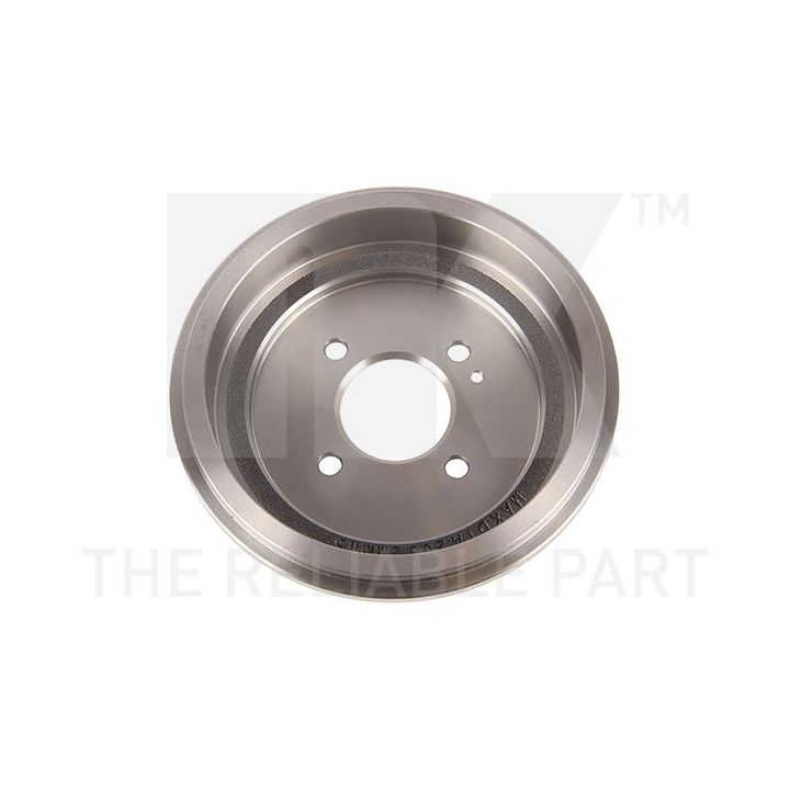 Stabdžių būgnas NK 253514