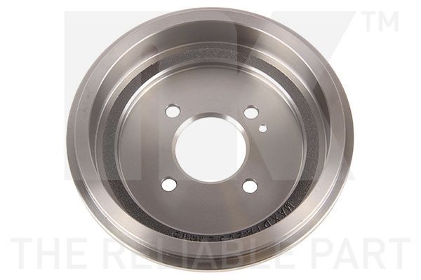 Stabdžių būgnas NK 253514