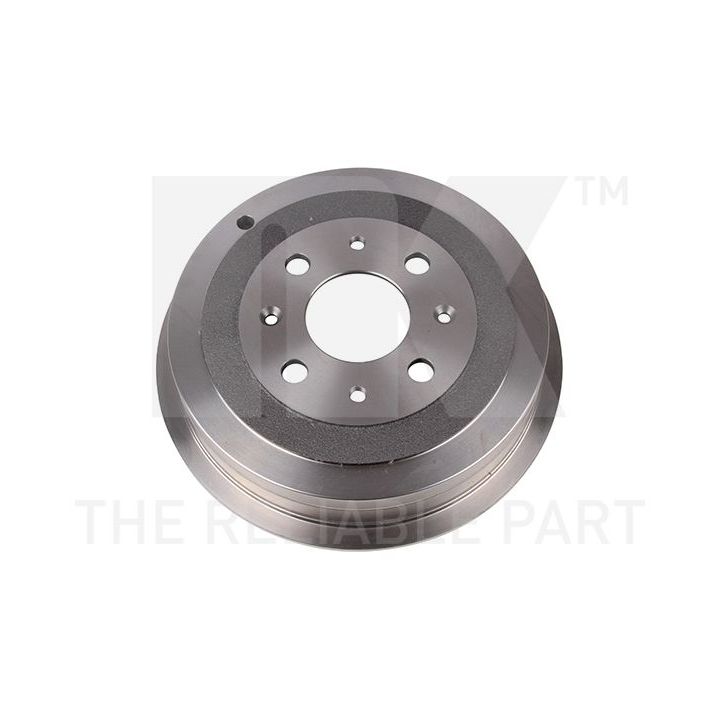 Stabdžių būgnas NK 253635