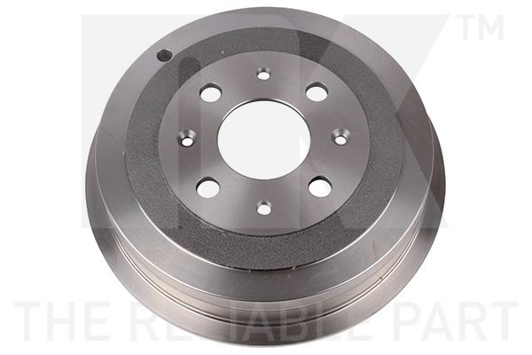 Stabdžių būgnas NK 253635