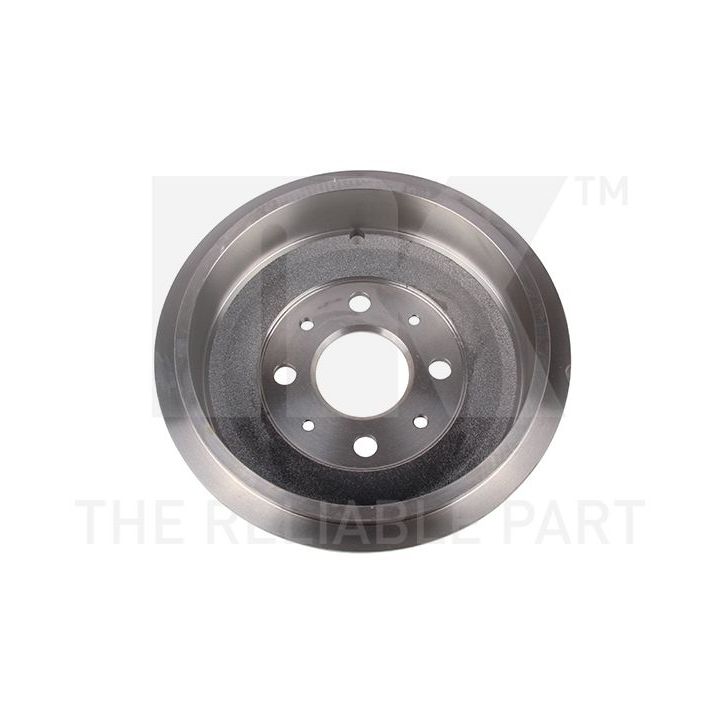 Stabdžių būgnas NK 253635