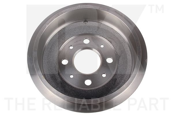 Stabdžių būgnas NK 253635