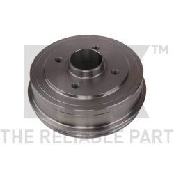 Stabdžių būgnas NK 253906