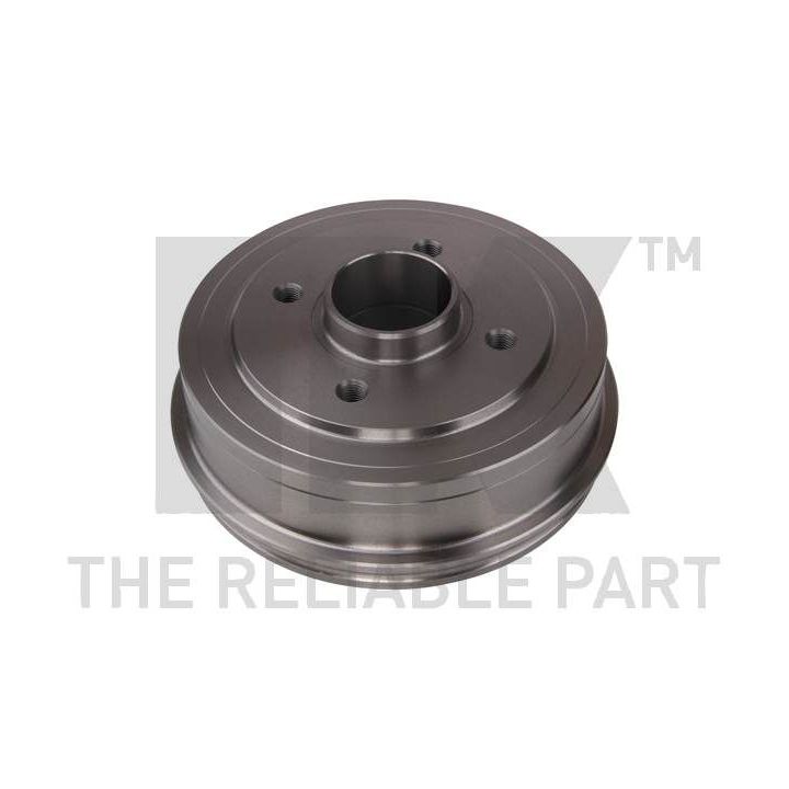 Stabdžių būgnas NK 253906