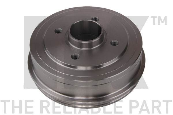 Stabdžių būgnas NK 253906