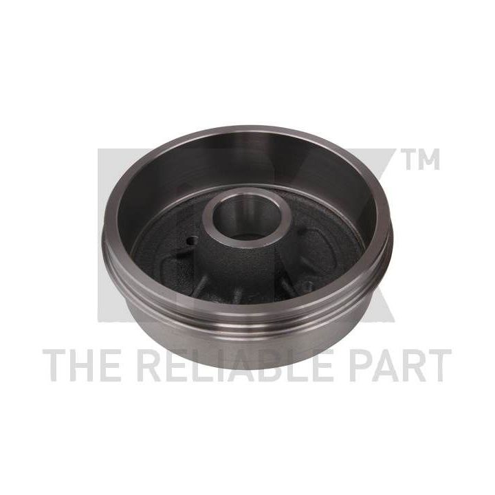 Stabdžių būgnas NK 253906