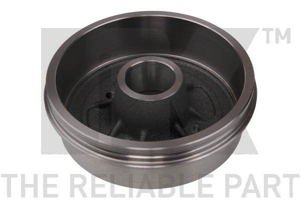 Stabdžių būgnas NK 253906