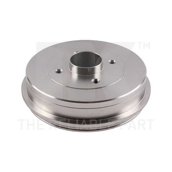 Stabdžių būgnas NK 253907