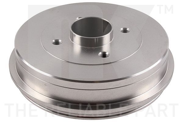 Stabdžių būgnas NK 253907