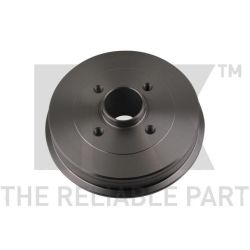 Stabdžių būgnas NK 253908