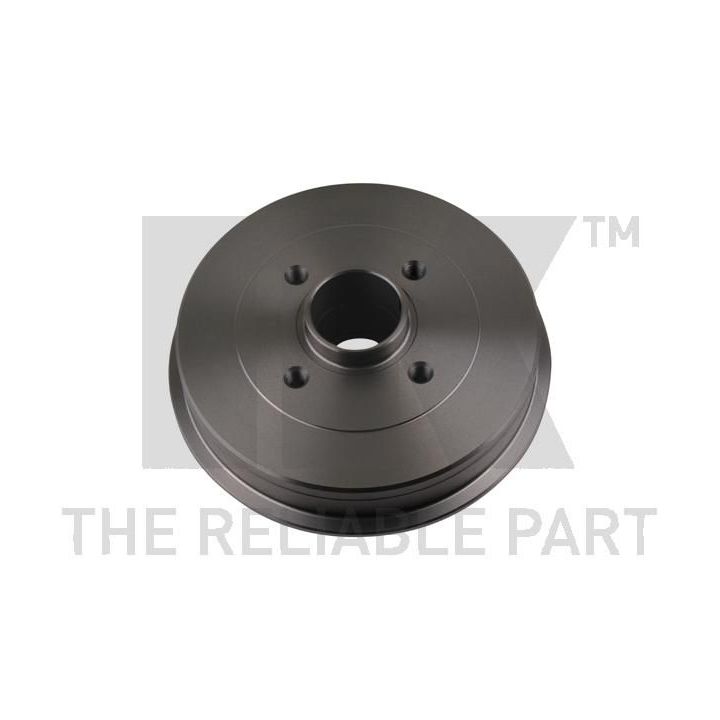 Stabdžių būgnas NK 253908