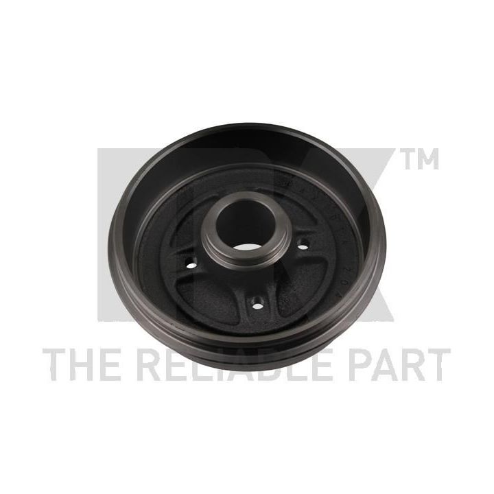 Stabdžių būgnas NK 253908