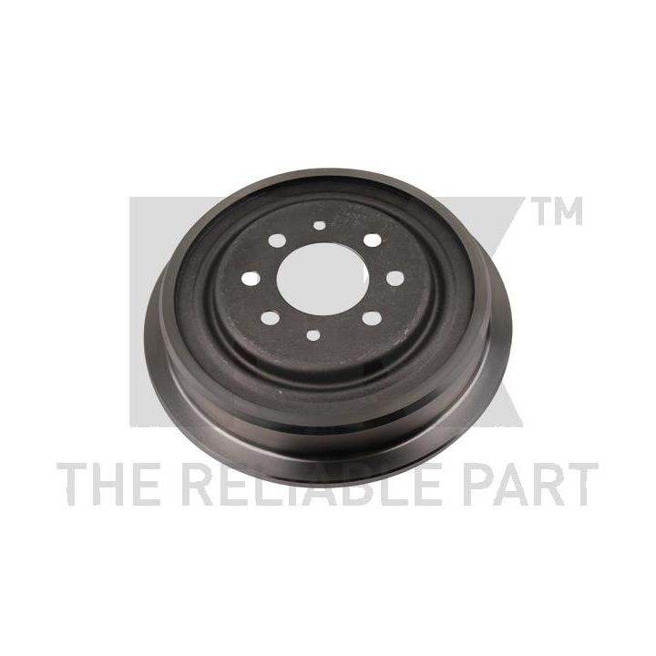 Stabdžių būgnas NK 253909