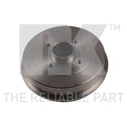 Stabdžių būgnas NK 253910