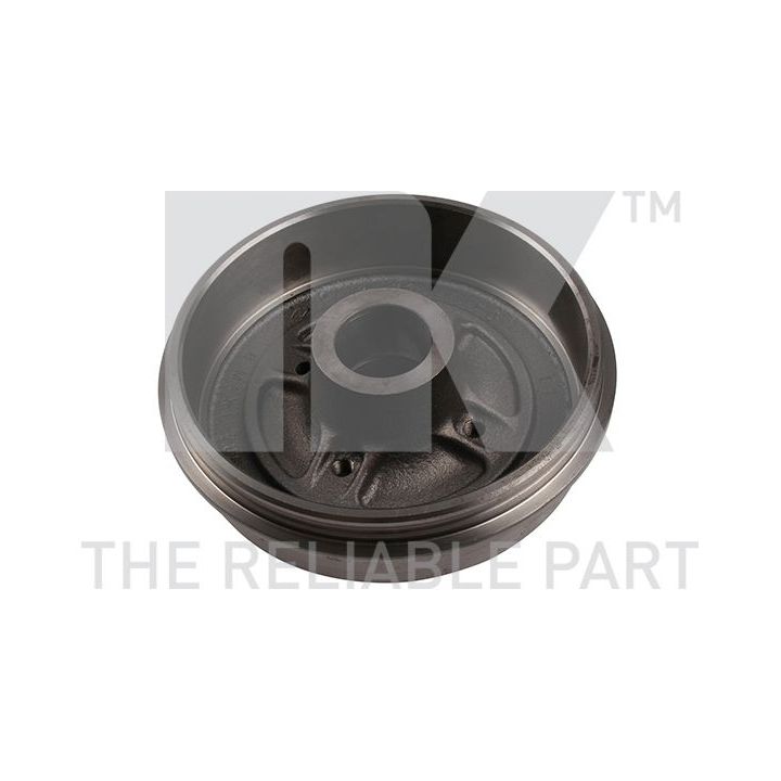 Stabdžių būgnas NK 253910