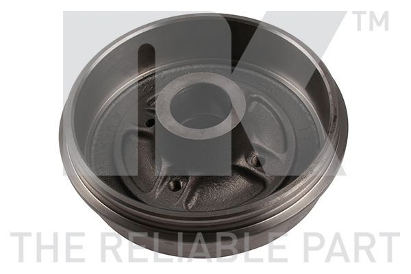 Stabdžių būgnas NK 253910