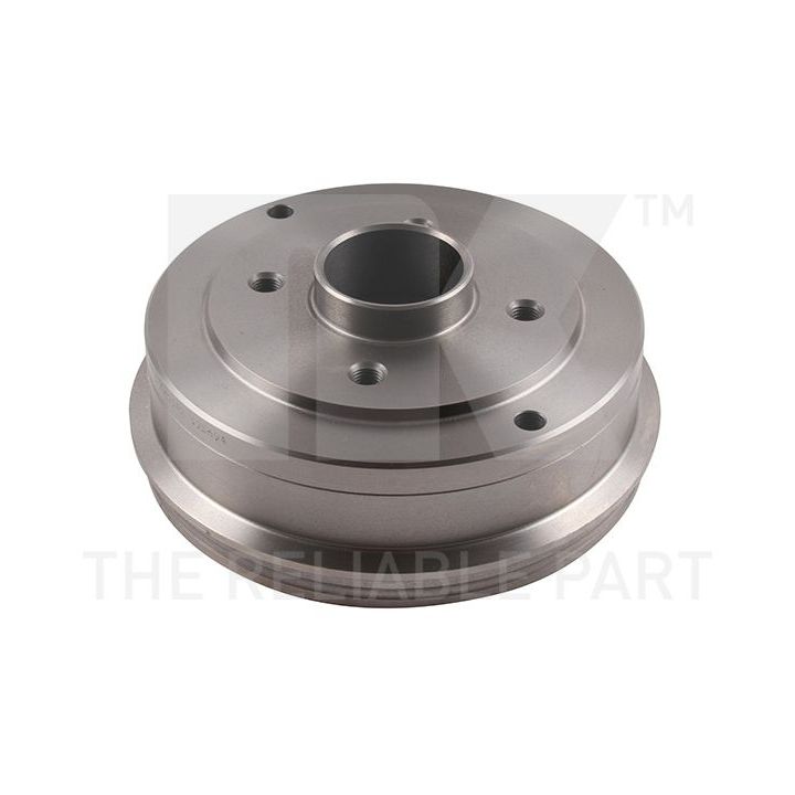 Stabdžių būgnas NK 253911