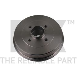 Stabdžių būgnas NK 253913