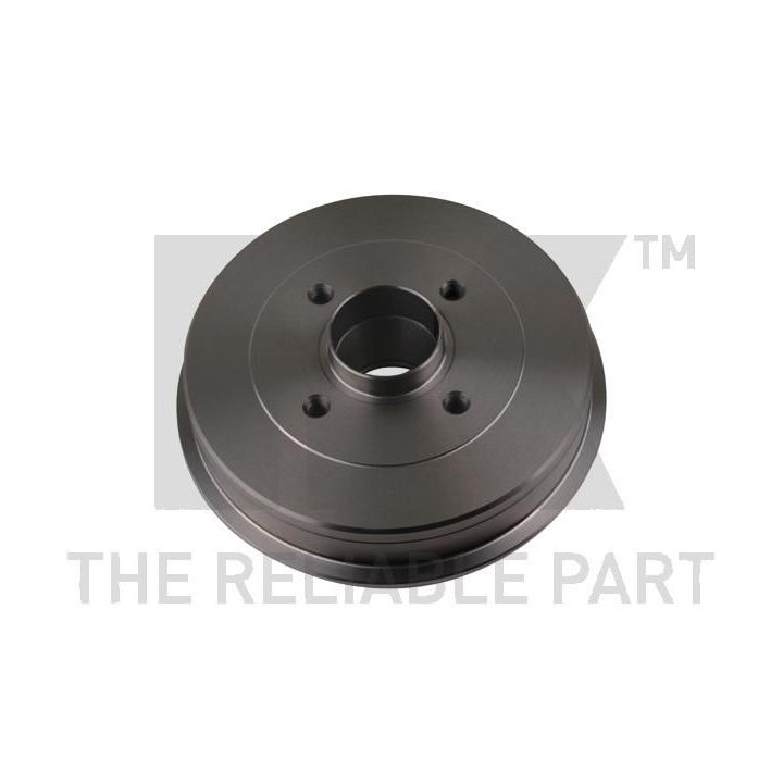 Stabdžių būgnas NK 253913