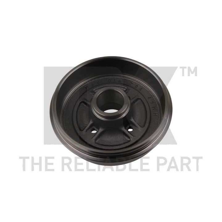 Stabdžių būgnas NK 253913